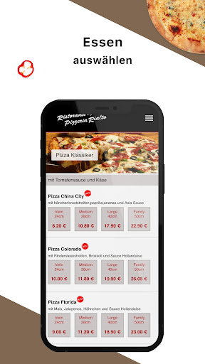 Pizzeria Rialto Screen 3