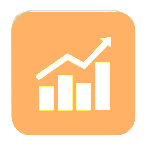 Stock Fear and Greed lndex logo