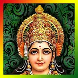 Maa Lakshmi HQ Live Wallpaper icon