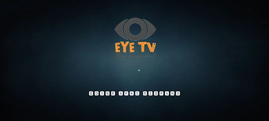 EYE TV