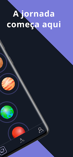 AstroEduca Screen 2