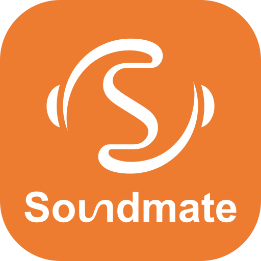 Soundmate logo