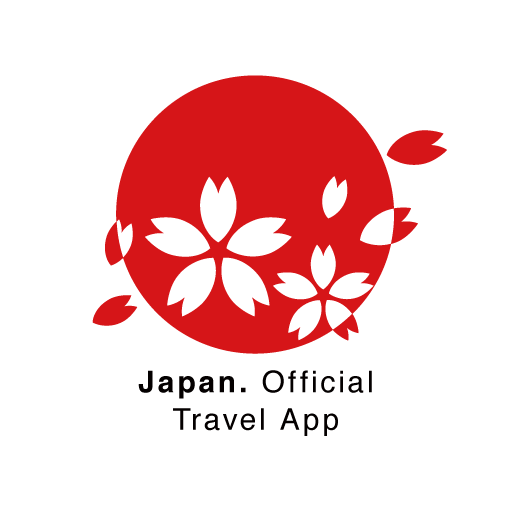 Japan Official Travel App 2.11.1 Icon