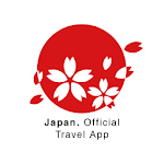 Cover Image of Download Japan Official Travel App 2.7.6 APK