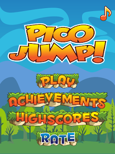 Pico Jumpのおすすめ画像1