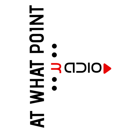 At What Point Radio logo