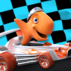 Goldfish Go-Karts 2.0