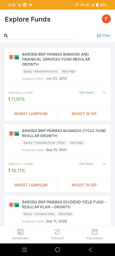 Prospera Investments