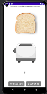 Virtual Toaster