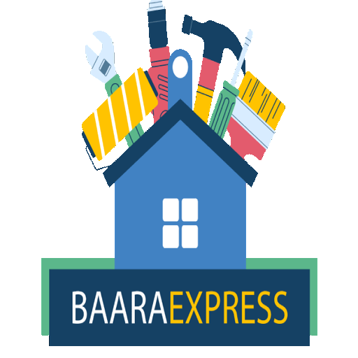 Baara Fournisseur logo