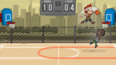 バスケットボールの試合: Basketball Battleのおすすめ画像5