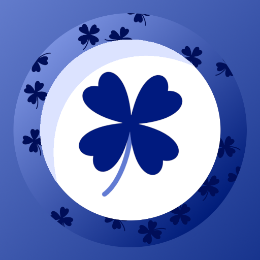 Lucky Sip logo