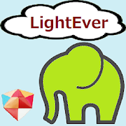 LightEver for Evernote