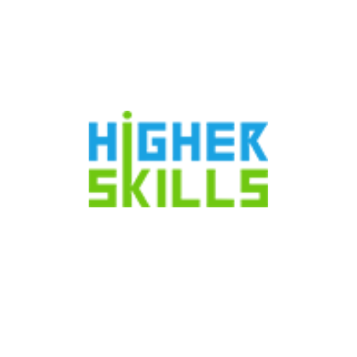 Higher Skill logo