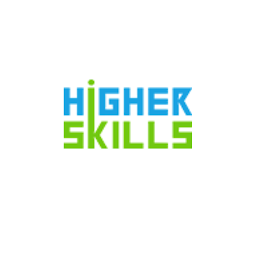 Higher Skill белгішесінің суреті