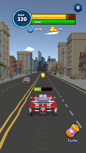 Street Mayhem  Drag Racing