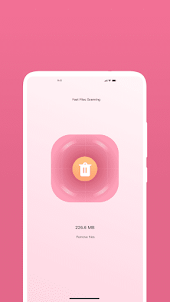 Pink file manager
