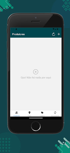 CDR Pará Screen 2