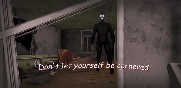 Welcome To Teneevo! Horror 3