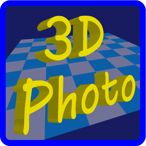3D Superimpose 4.2.4 Icon