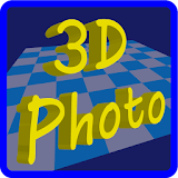 3D Superimpose icon