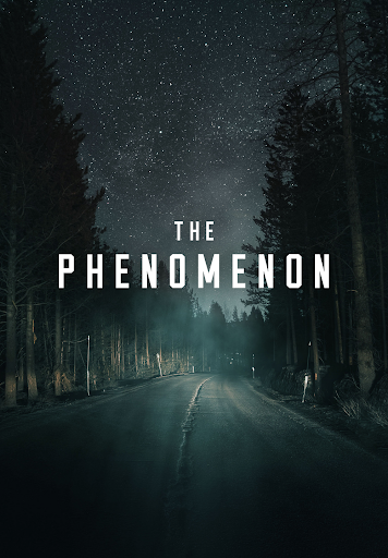 The phenomenon putlocker hotsell