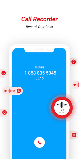 Screenshot of Sync.ME: Caller ID & Contacts