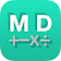 MathDoku Pro icon