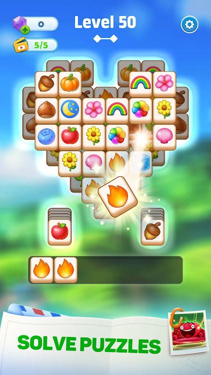 Match Tile Decor - 1.26.0 - (Android)