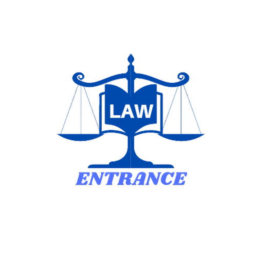Law Entrance Nepal logo