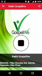 Rádio Gospellive