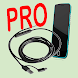 Full HD Endoscope app  PRO - Androidアプリ