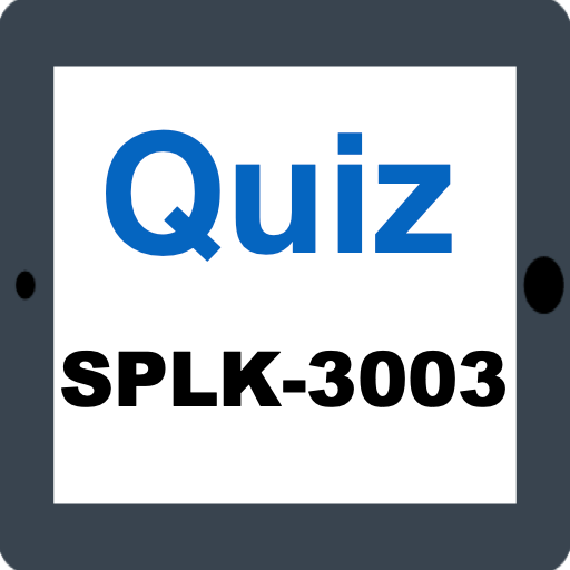 SPLK-3003 All-in-One Exam
