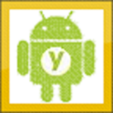 Yubikey for Android icon