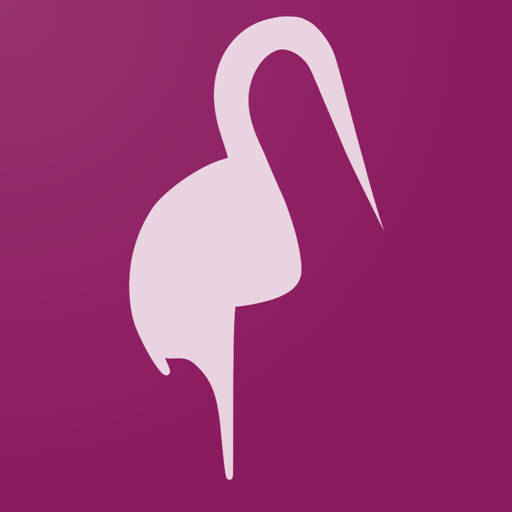 STORKE logo