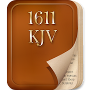 Top 39 Books & Reference Apps Like 1611 King James Bible Version - Best Alternatives
