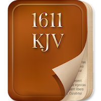 1611 King James Bible Version