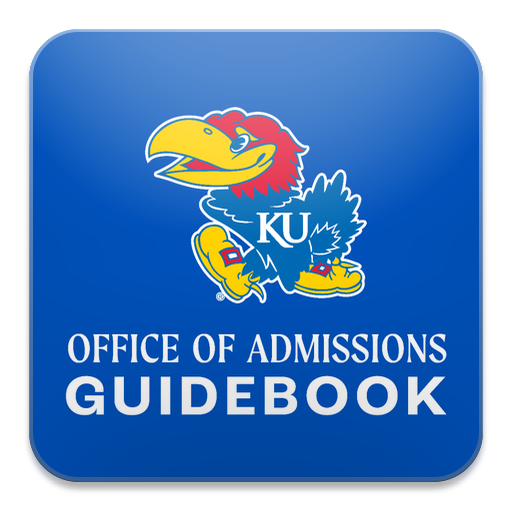 KU Admissions Guidebook