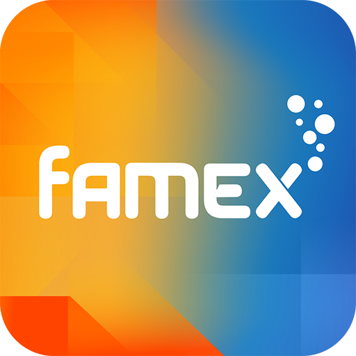 App Famex  Icon