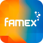 Cover Image of डाउनलोड App Famex  APK