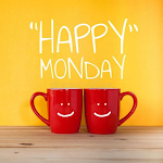 Cover Image of Download Happy Monday Images HD & 4k  APK