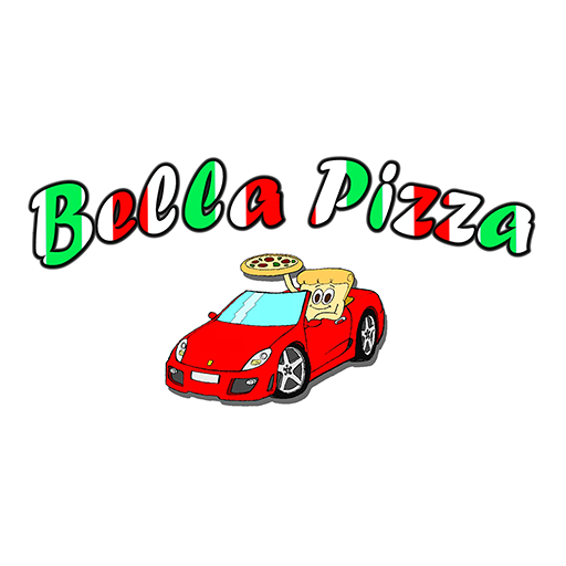 Bella Pizza Dachau logo