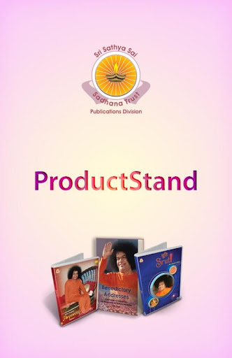 ProductStand