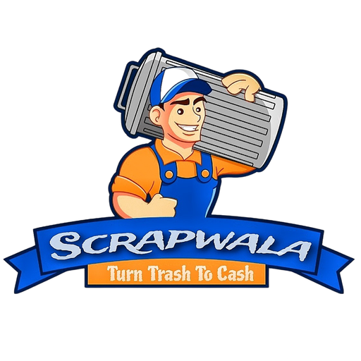 Scrapwala logo