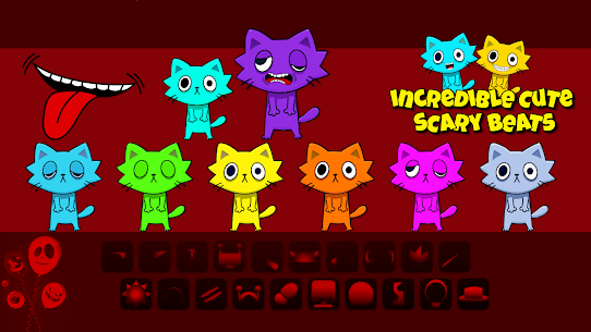 Incredible Cute & Scary Beats 2
