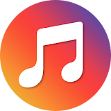 MP3 Music Download Player icon