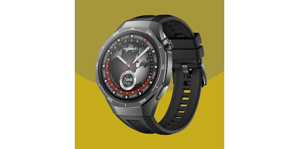 Huawei watch gt google play sales