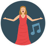 Opera music: watch and listen icon