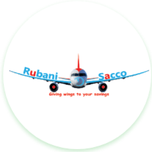 RUBANI SACCO logo