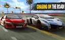 screenshot of Crazy for Speed